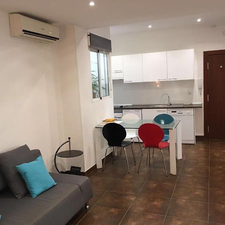 דירות ולנסיה Casa Cosy מראה חיצוני תמונה