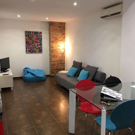 דירות ולנסיה Casa Cosy מראה חיצוני תמונה