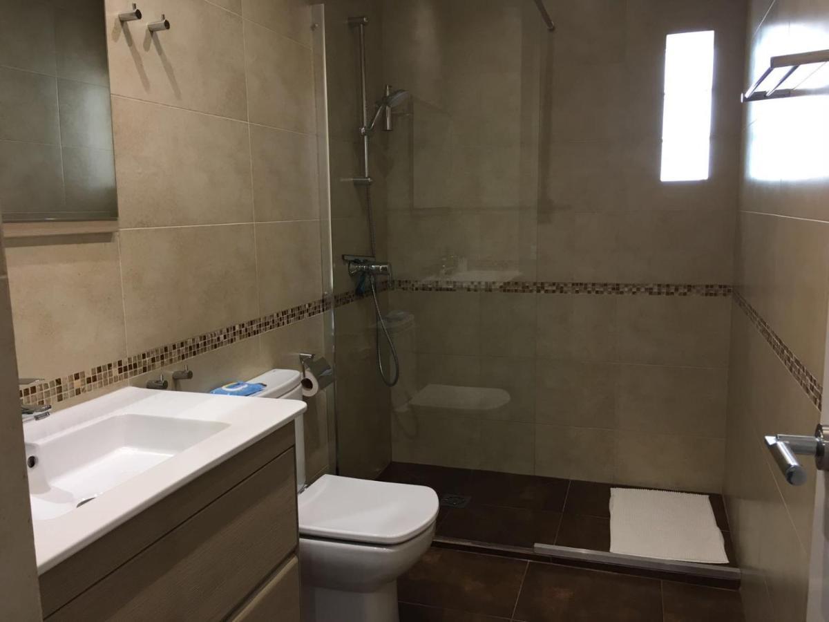 דירות ולנסיה Casa Cosy מראה חיצוני תמונה