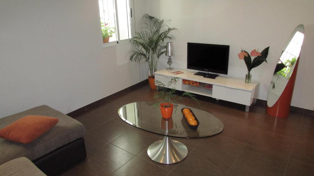 דירות ולנסיה Casa Cosy חדר תמונה