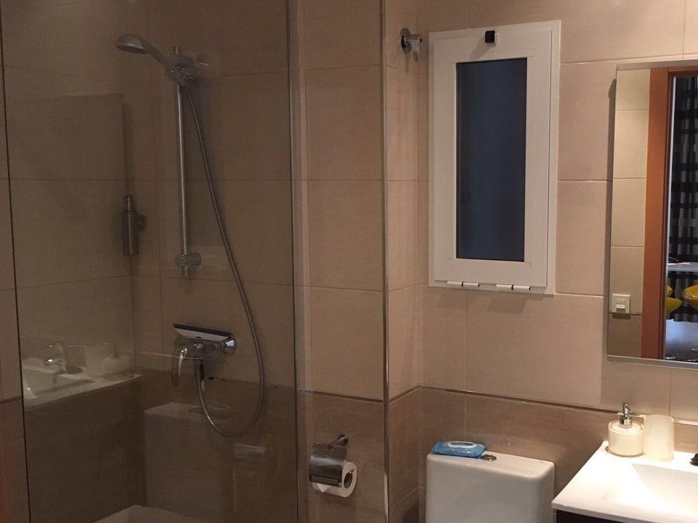 דירות ולנסיה Casa Cosy מראה חיצוני תמונה